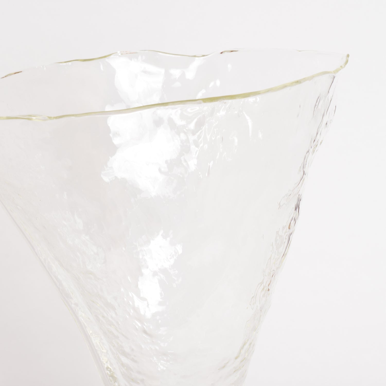 'Mezza Forma' Flared Vase