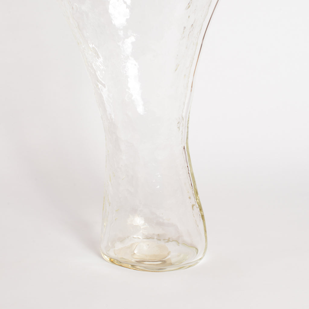 'Mezza Forma' Flared Vase