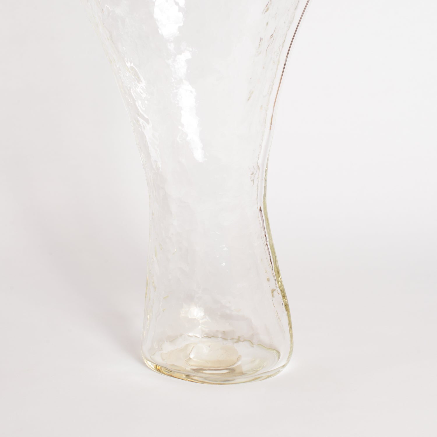'Mezza Forma' Flared Vase