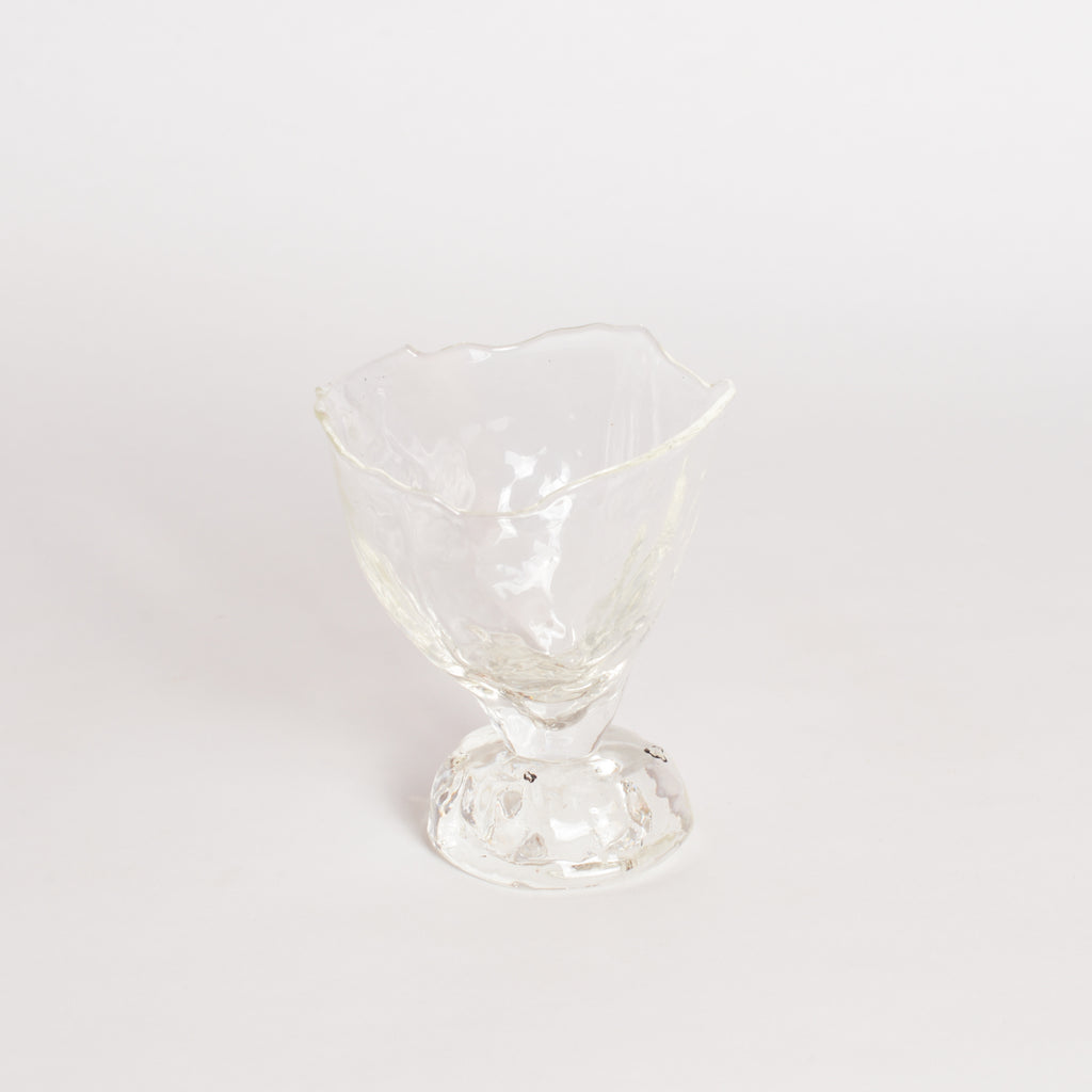'Mezza Forma' Goblet
