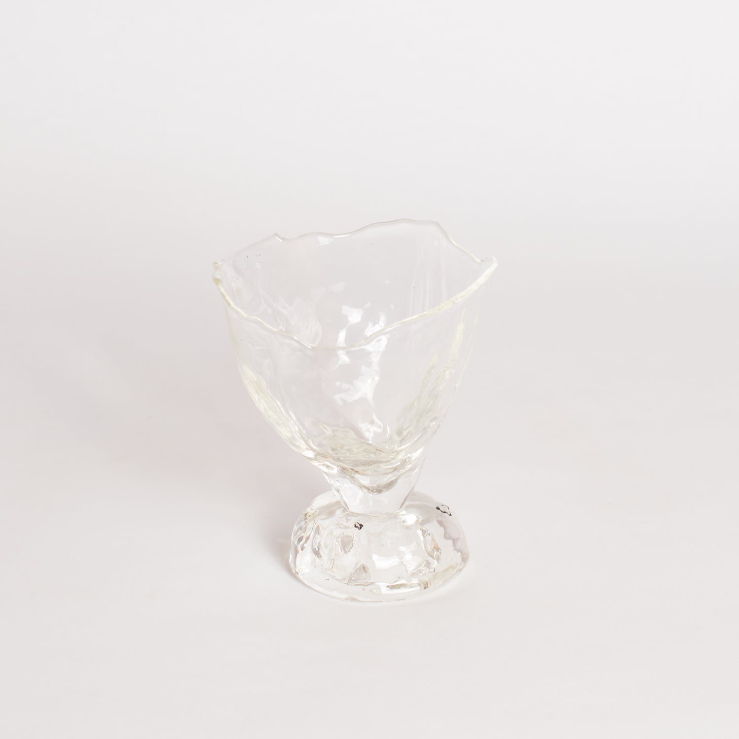 'Mezza Forma' Goblet