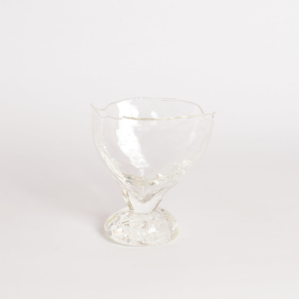 'Mezza Forma' Goblet