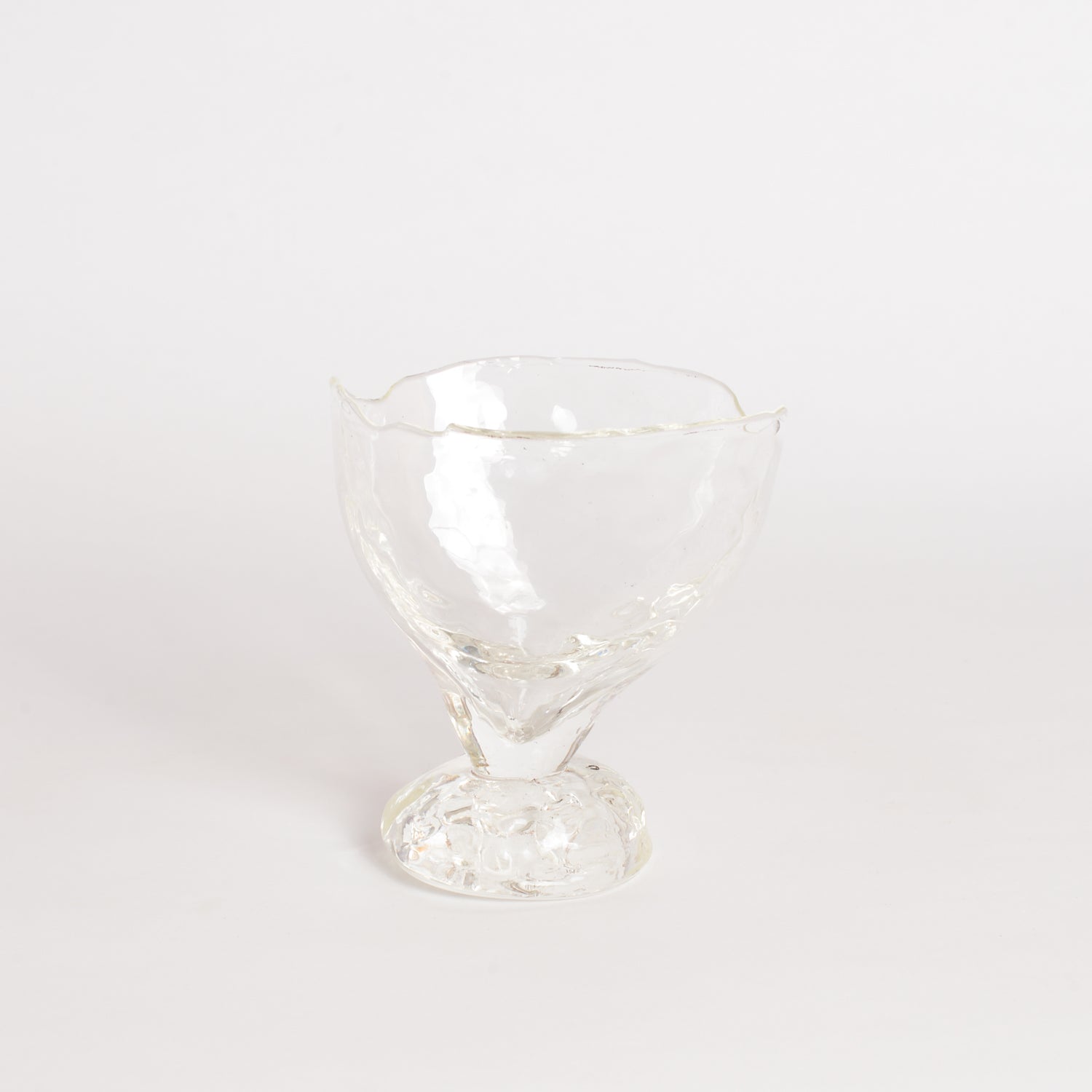 'Mezza Forma' Goblet