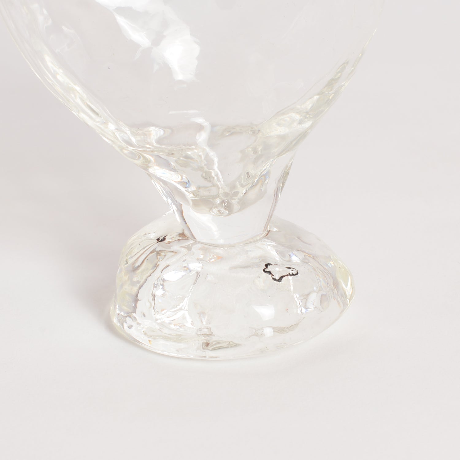 'Mezza Forma' Goblet