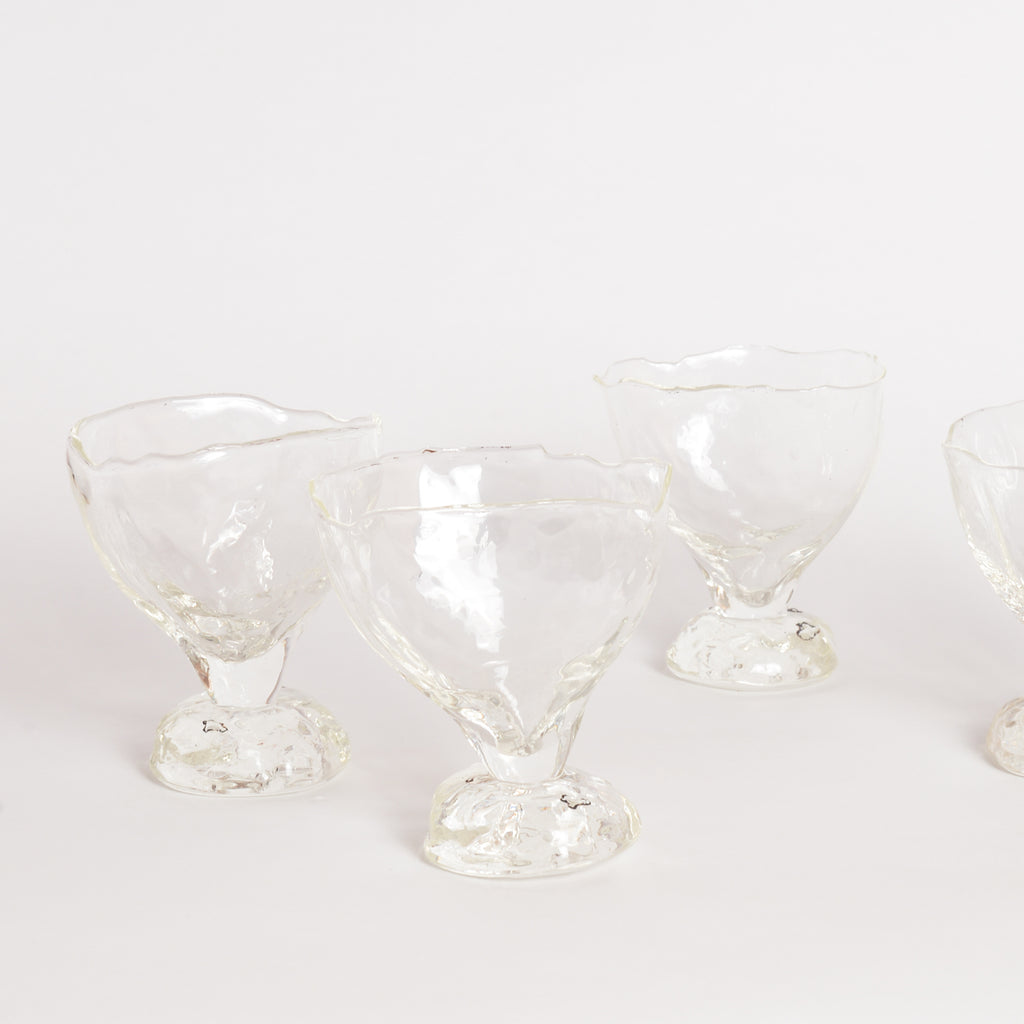 'Mezza Forma' Goblet