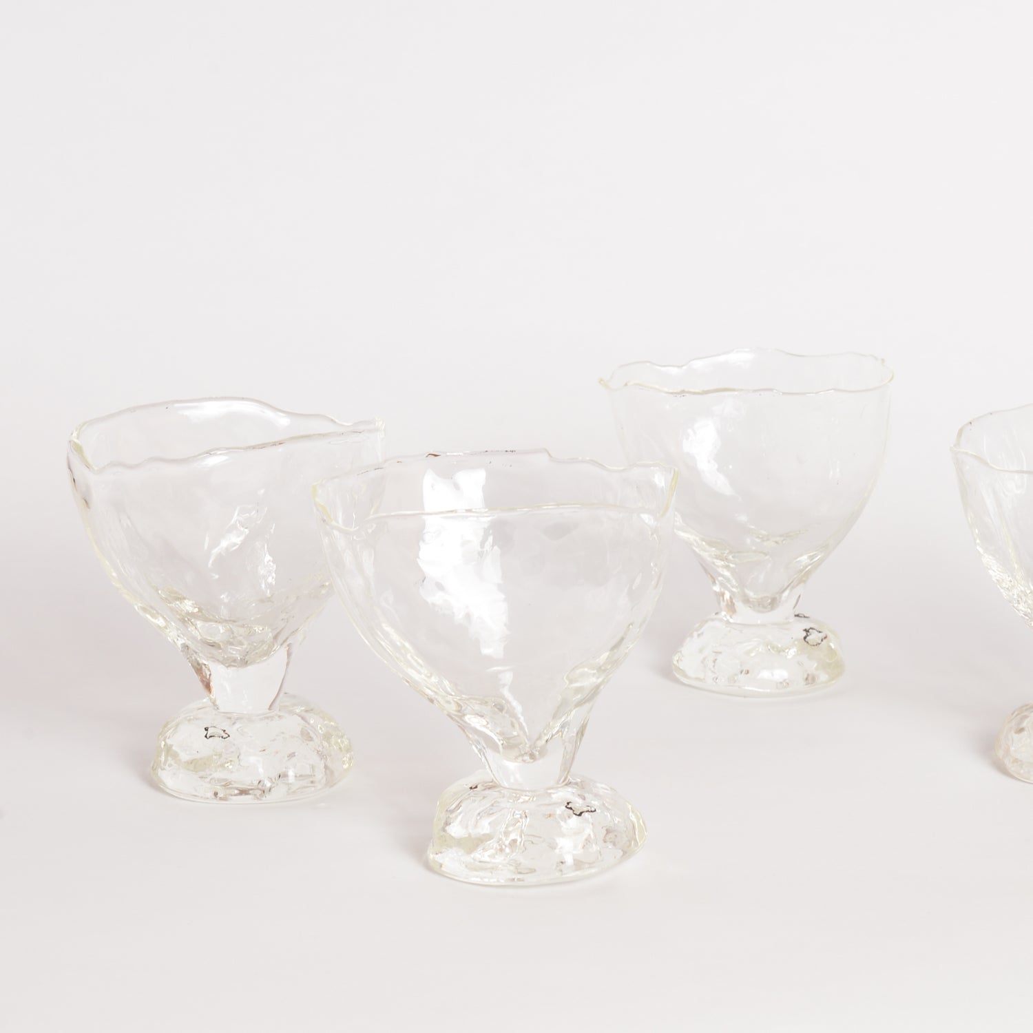 'Mezza Forma' Goblet