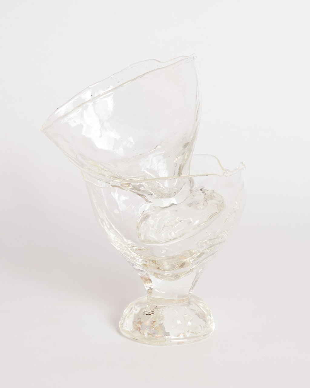 'Mezza Forma' Goblet