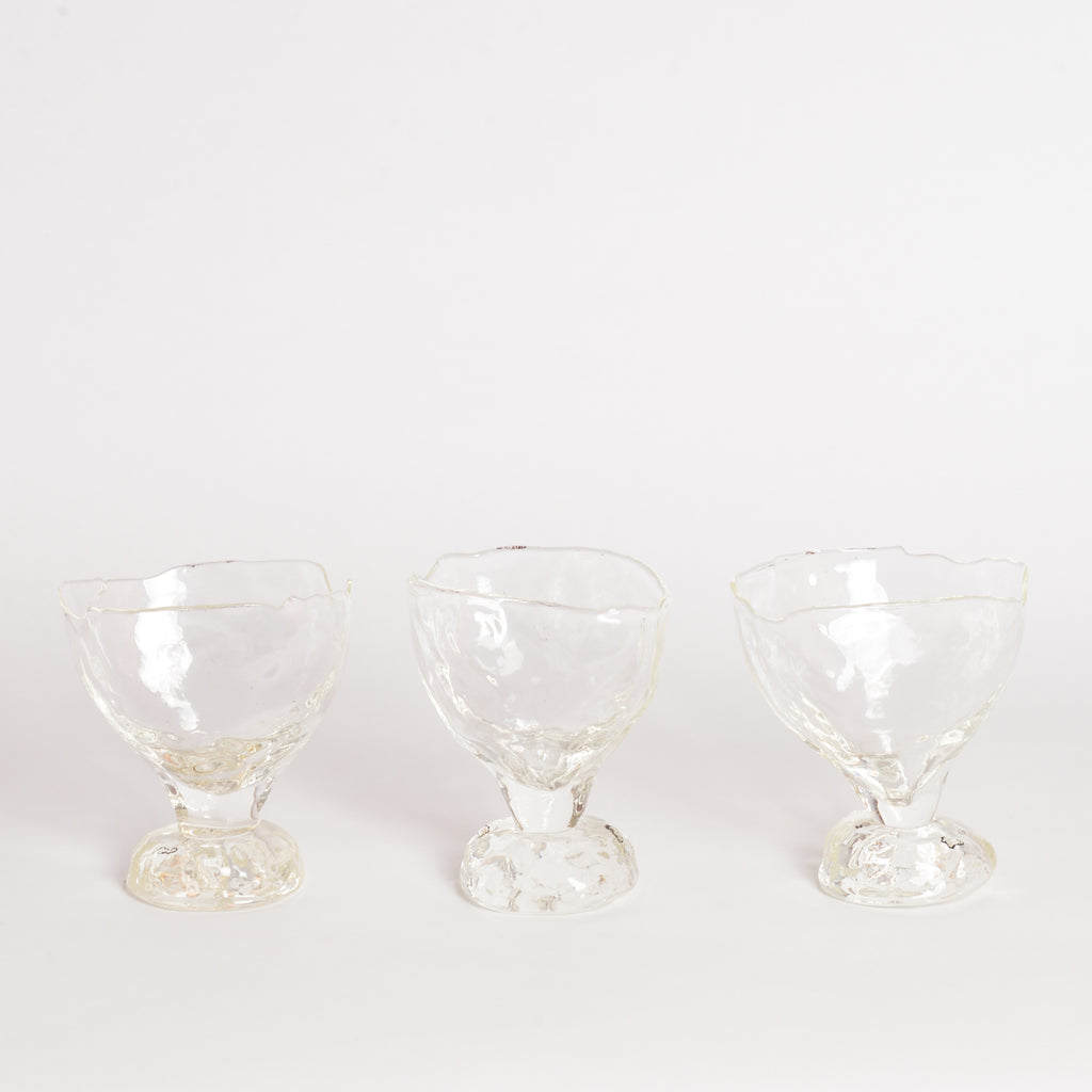 'Mezza Forma' Goblet