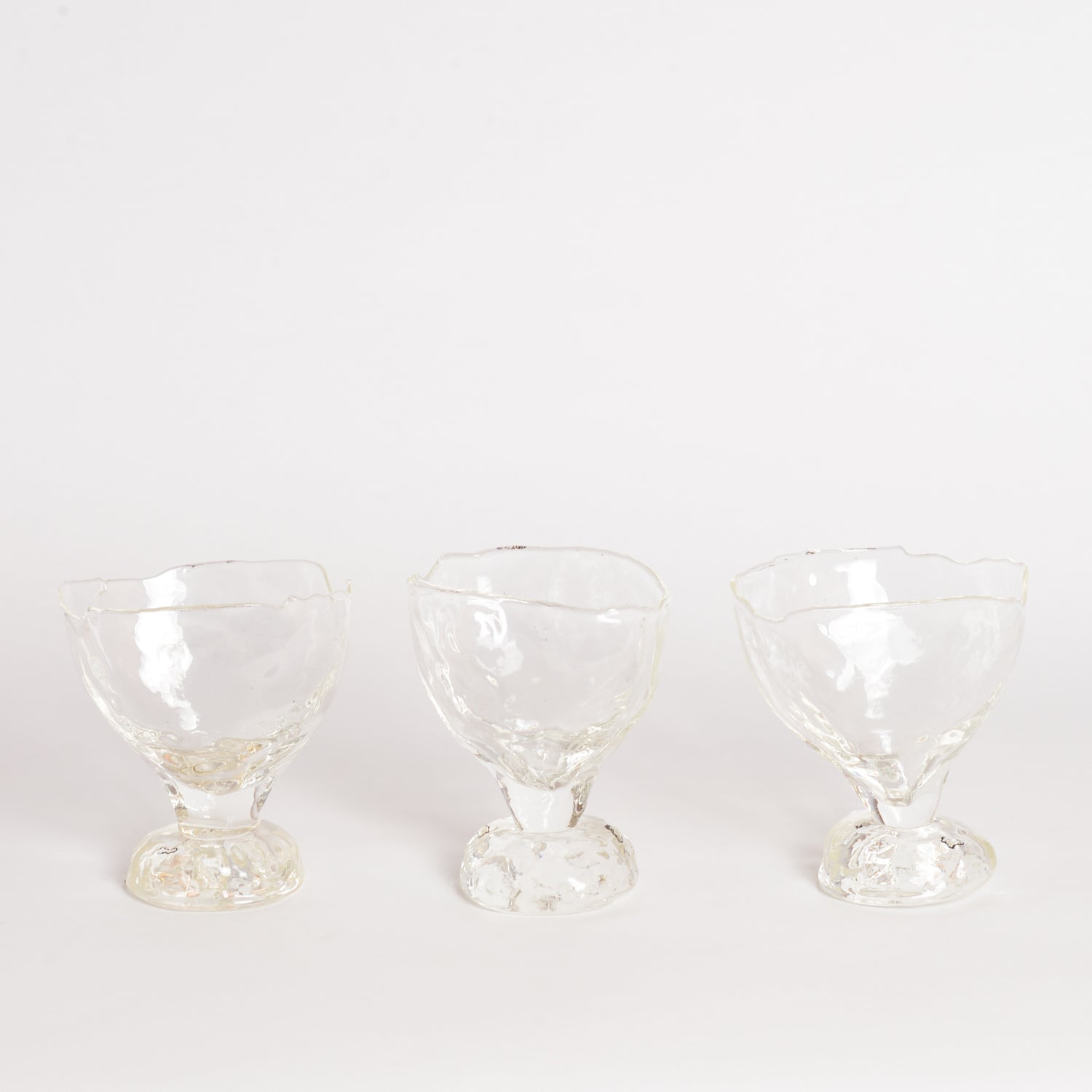 'Mezza Forma' Goblet