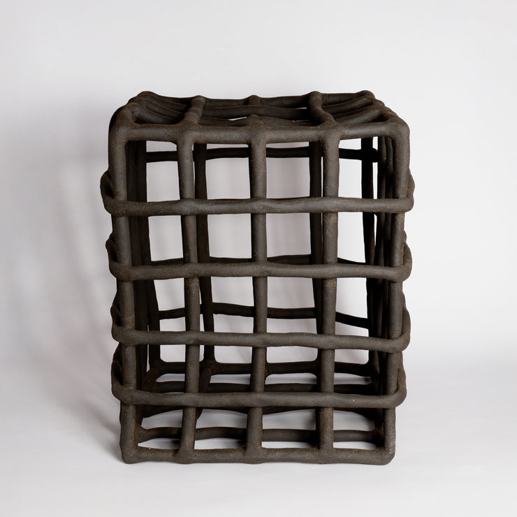 Ceramic Side Table