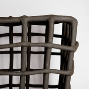 Ceramic Side Table