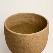 Ceramic vase by Simone Karras