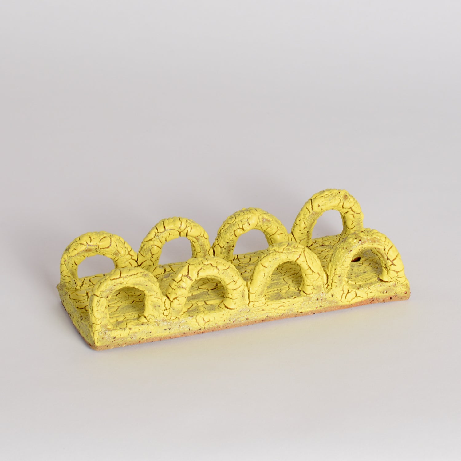 Crawl Incense Holder