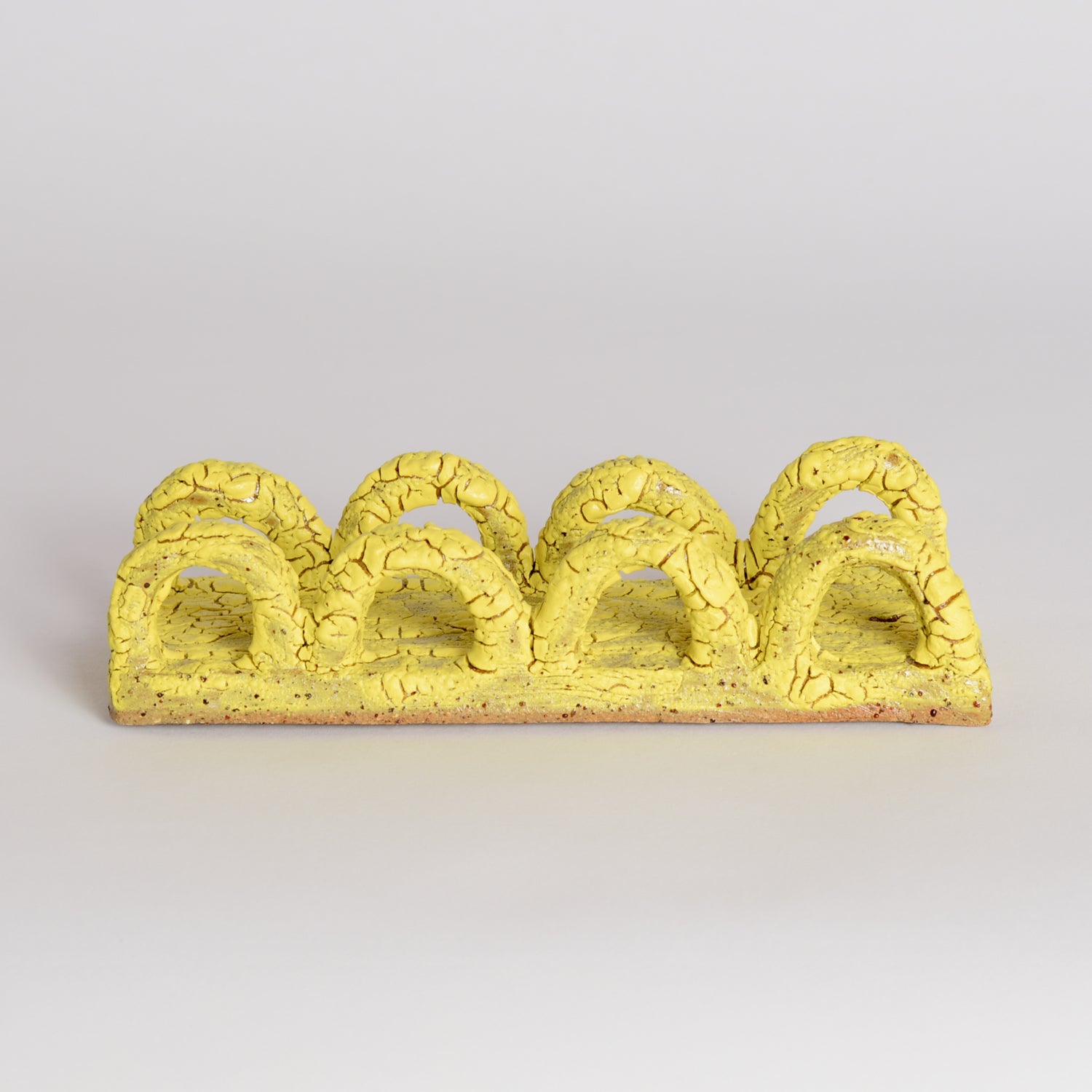 Crawl Incense Holder