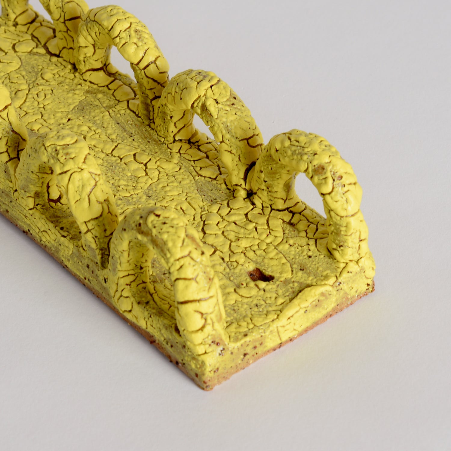 Crawl Incense Holder