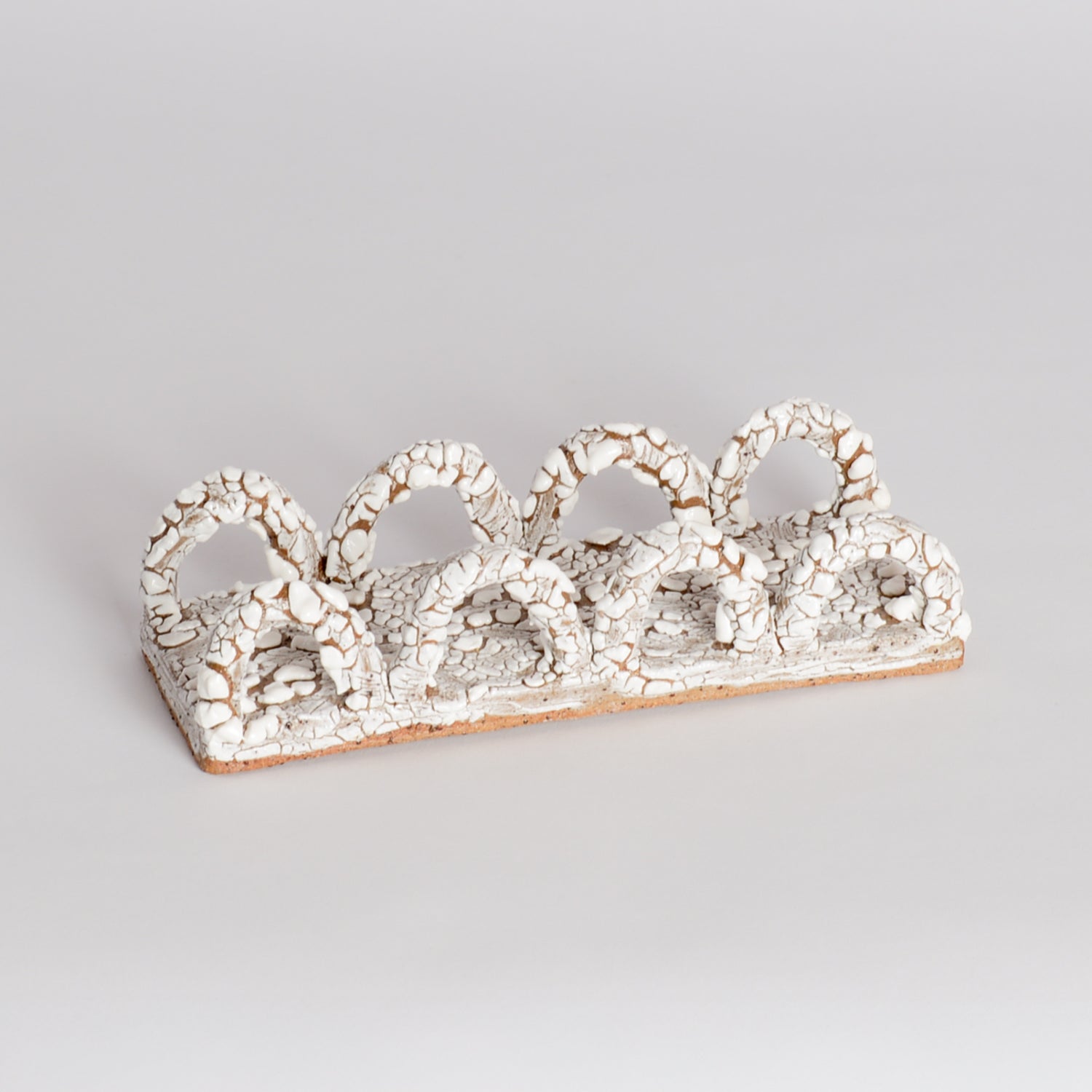 Crawl Incense Holder