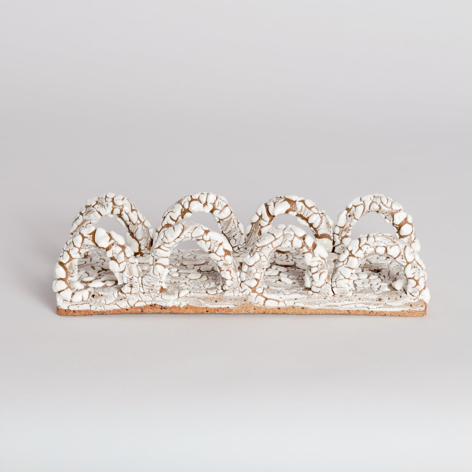 Crawl Incense Holder