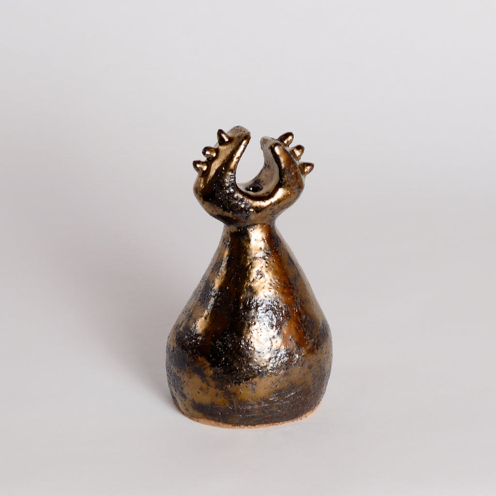 Petite Moon Sculpture