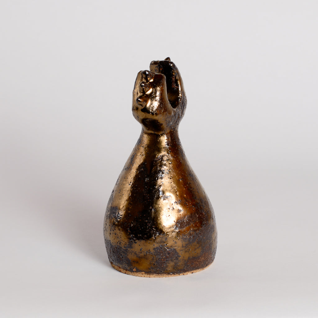 Petite Moon Sculpture