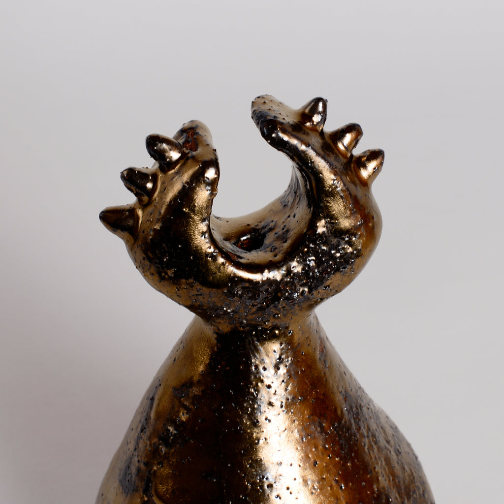 Petite Moon Sculpture