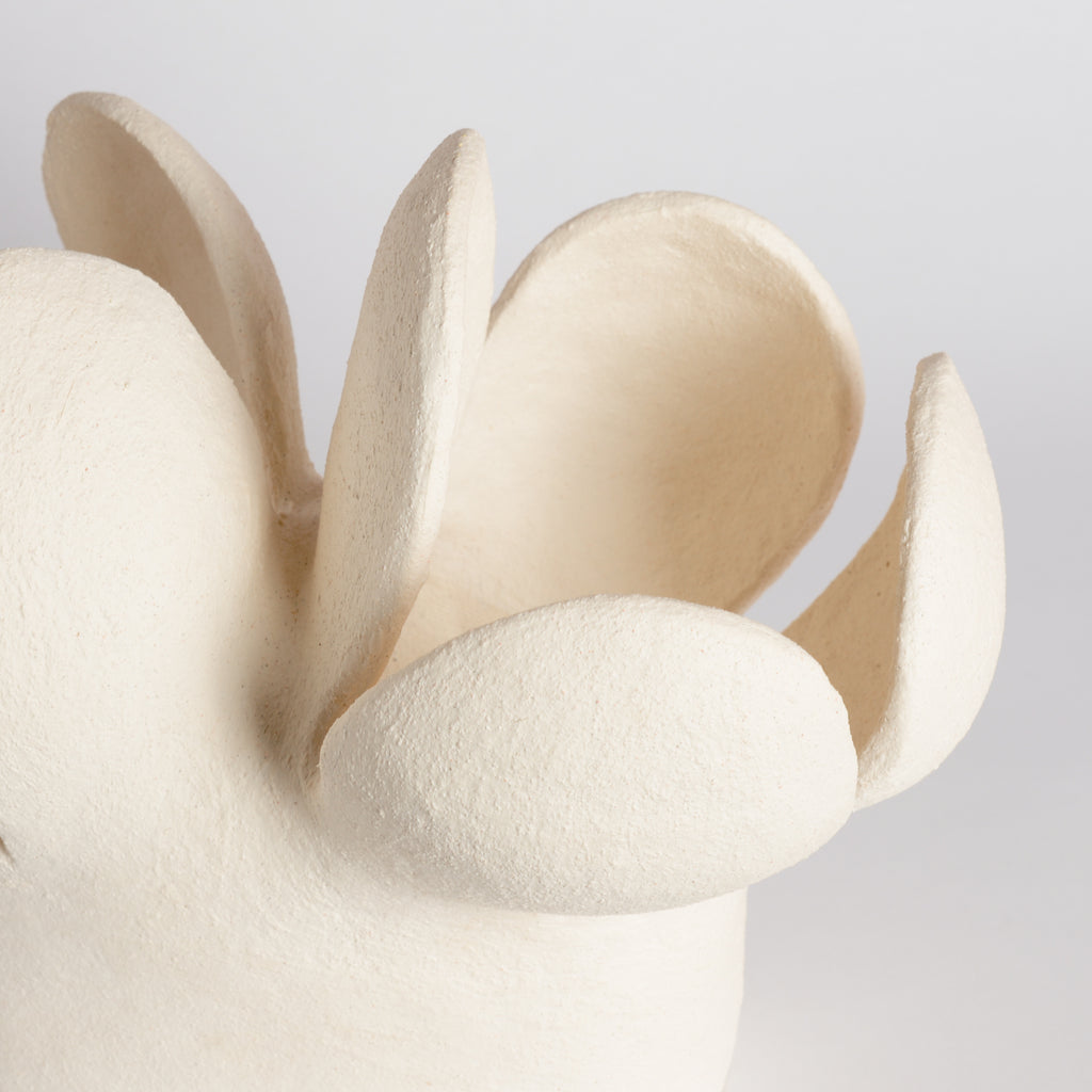 Anemone Sculpture