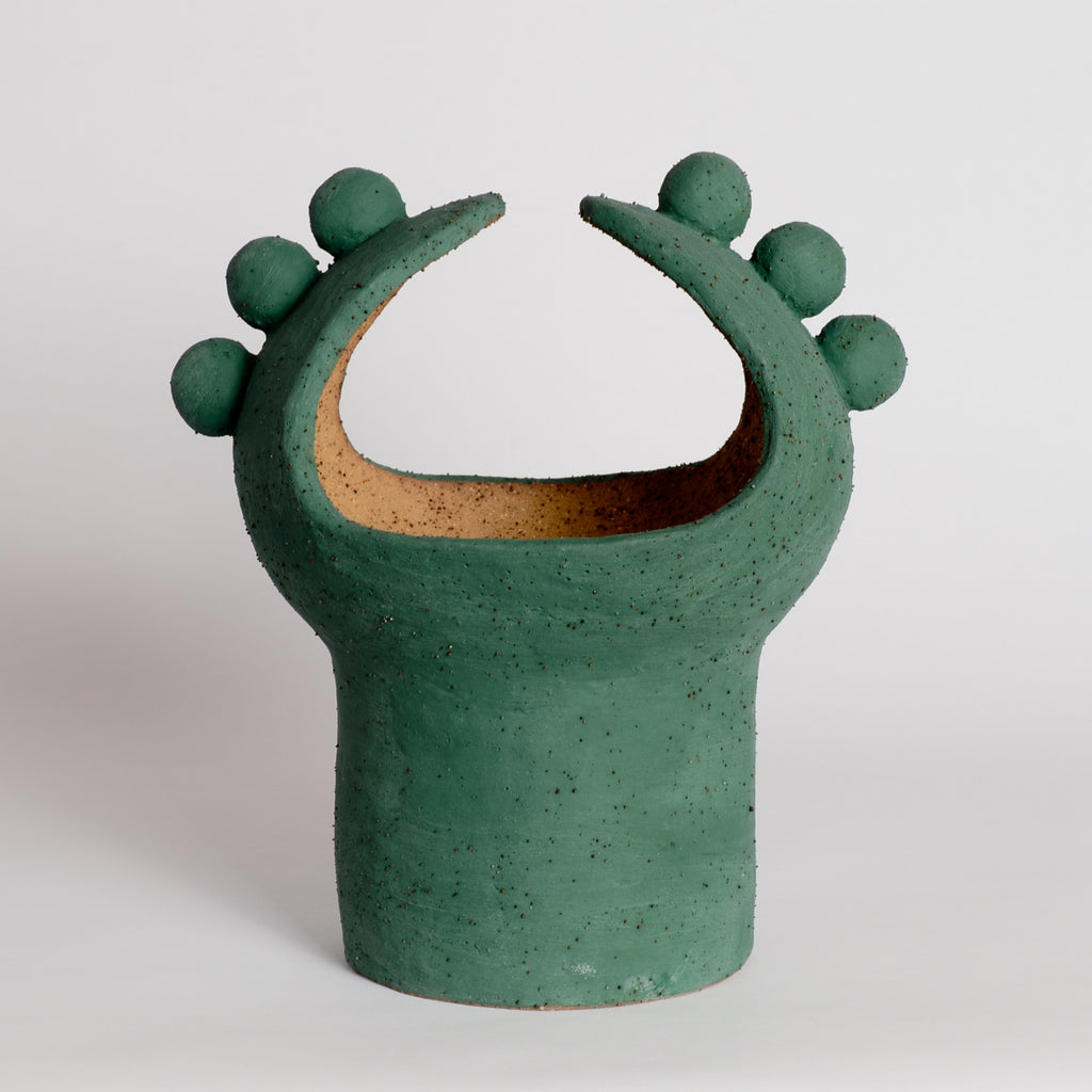 Moonbulb Vase