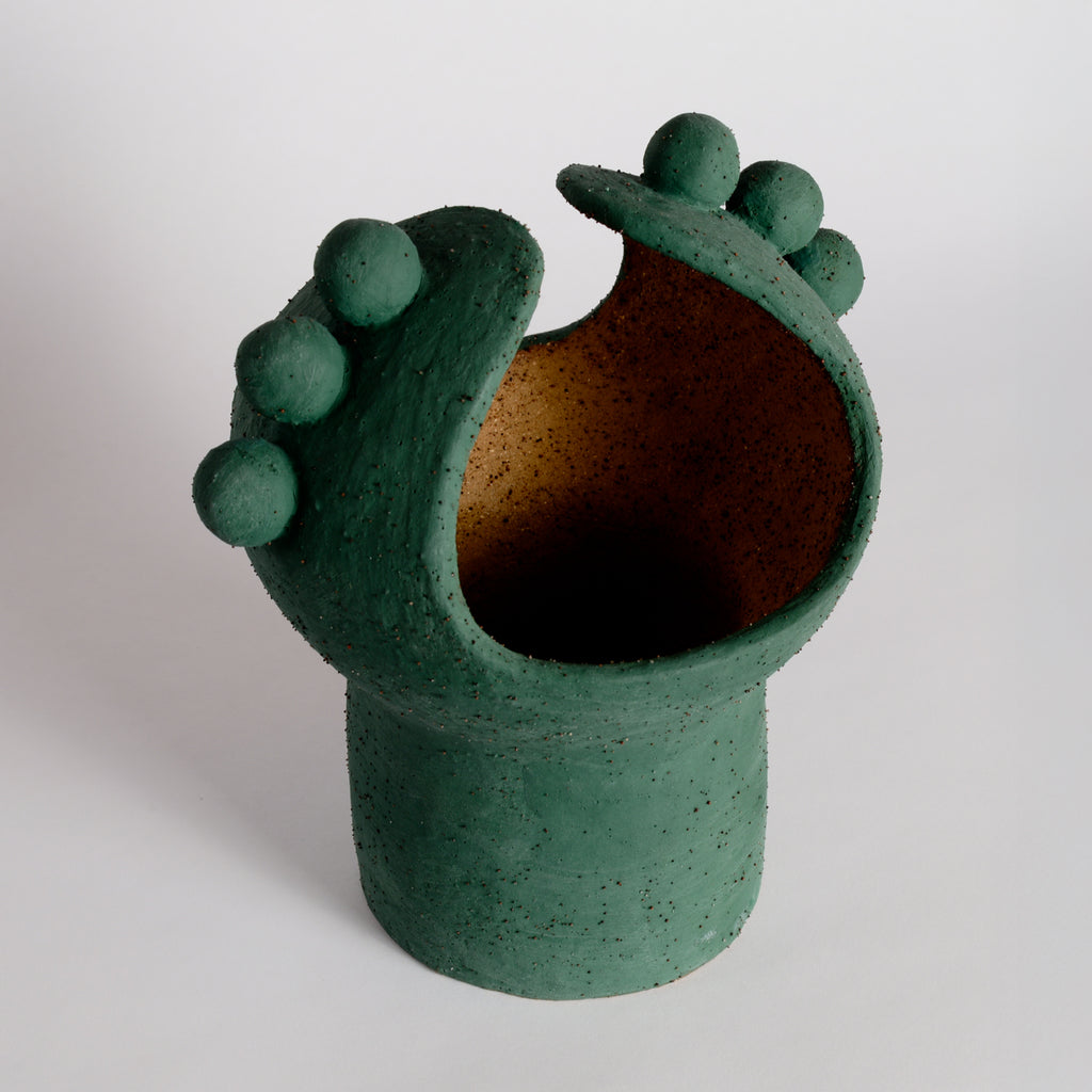 Moonbulb Vase