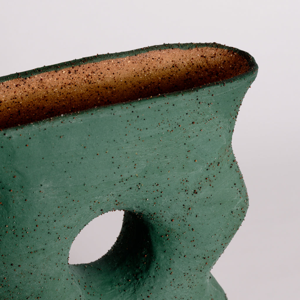 Ray Sculpture