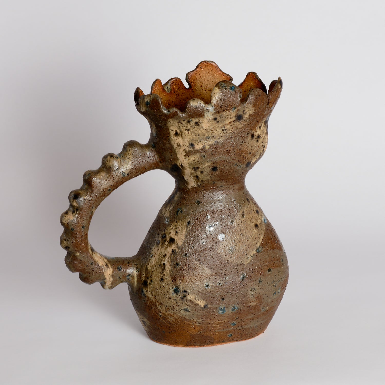 Octo Jug