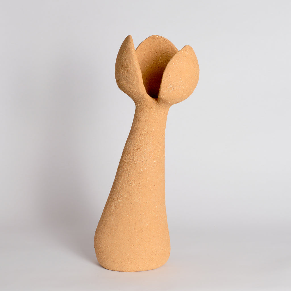 Flower Sculpture