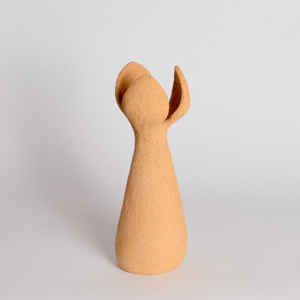 Flower Sculpture