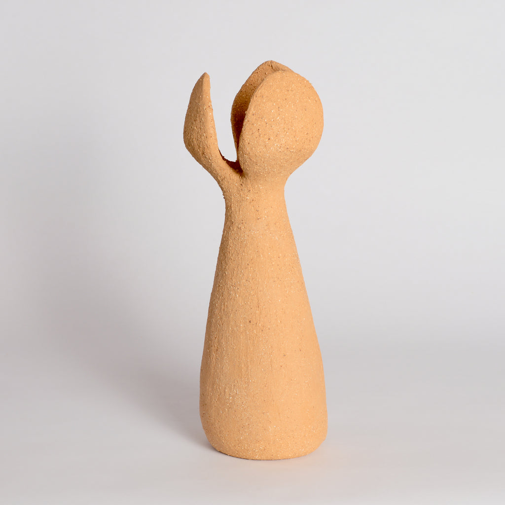 Flower Sculpture