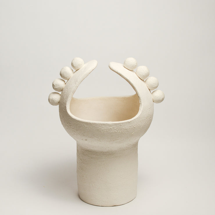 Ceramic Sculpture