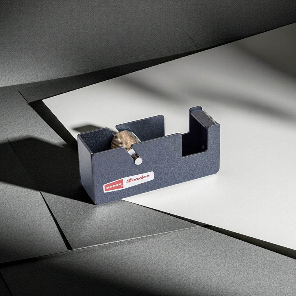 Small Tape Dispenser - Navy