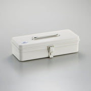 Trunk Shape Toolbox T-320 - White