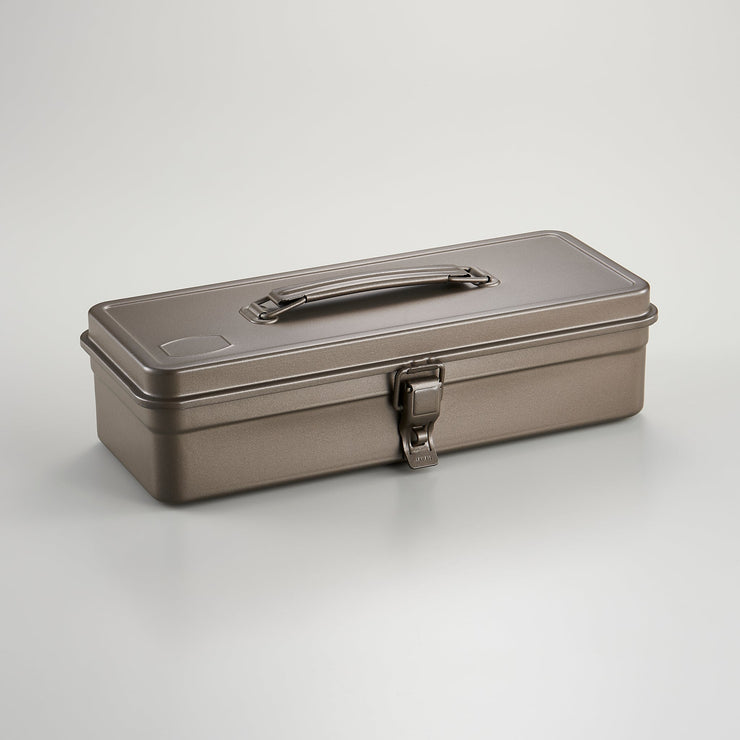 Trunk Shape Toolbox T-320 - Titanium