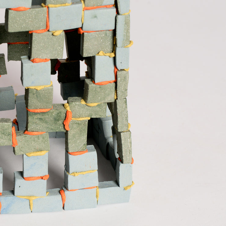 Ceramic Sculpture