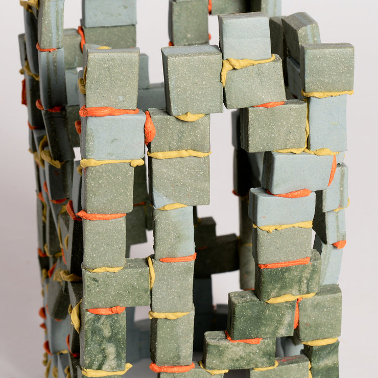 Ceramic Sculpture