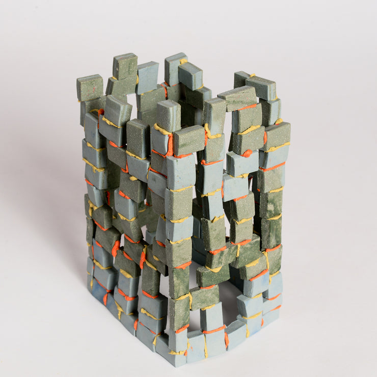 Ceramic Sculpture