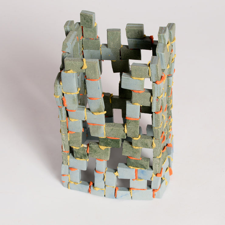 Ceramic Sculpture