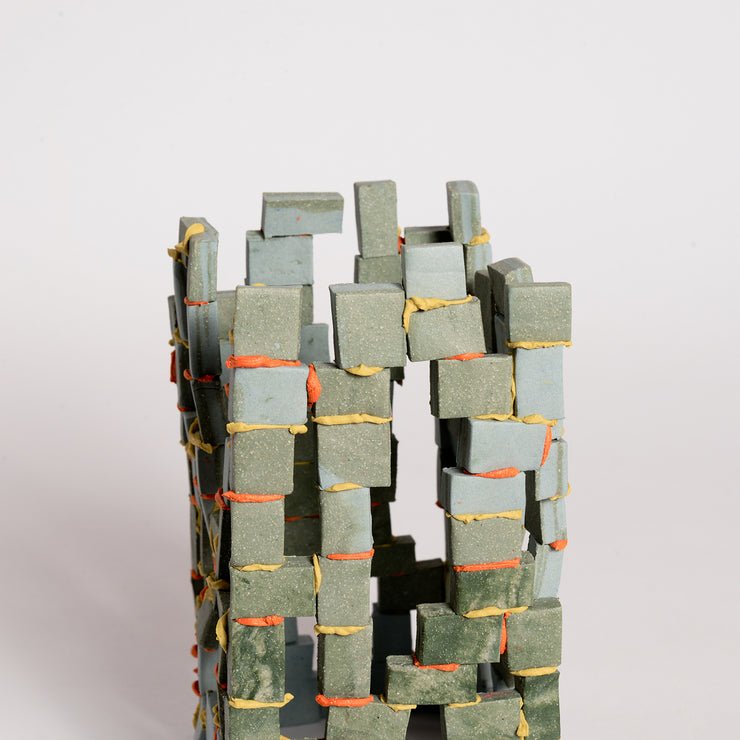 Ceramic Sculpture