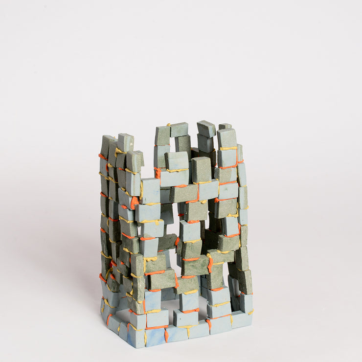Ceramic Sculpture