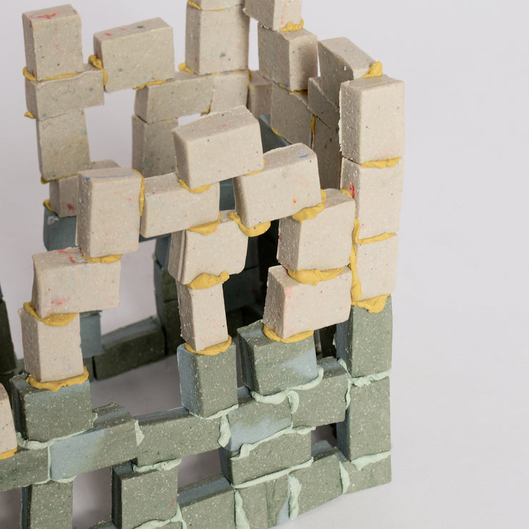 Ceramic Sculpture