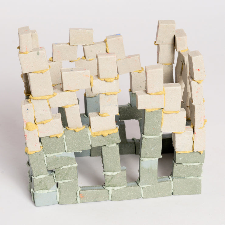 Ceramic Sculpture