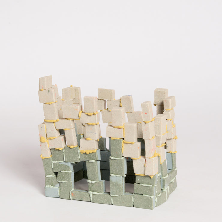 Ceramic Sculpture