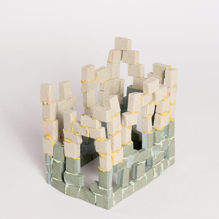 Ceramic Sculpture