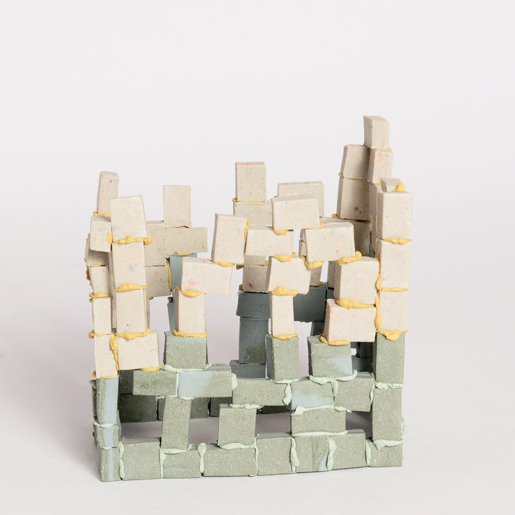 Ceramic Sculpture