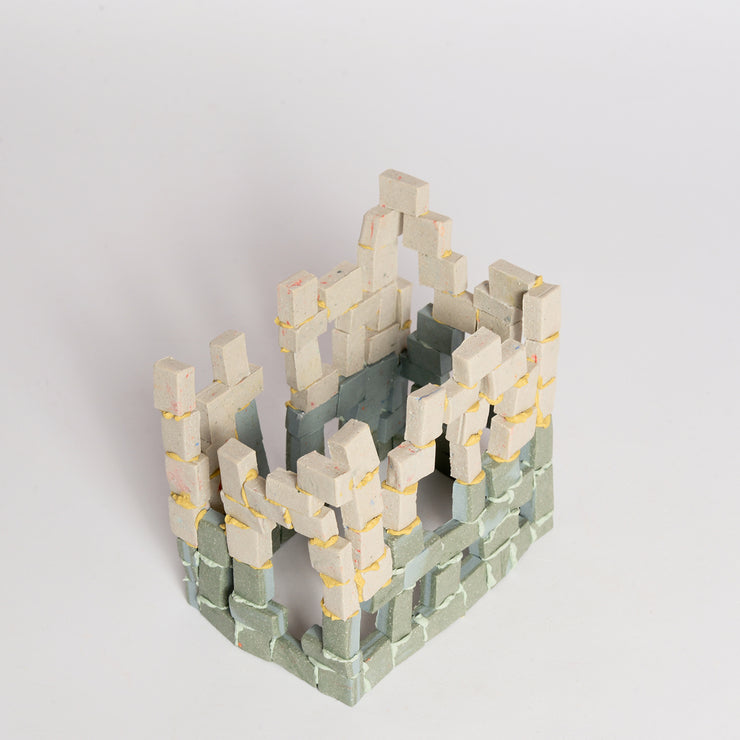 Ceramic Sculpture