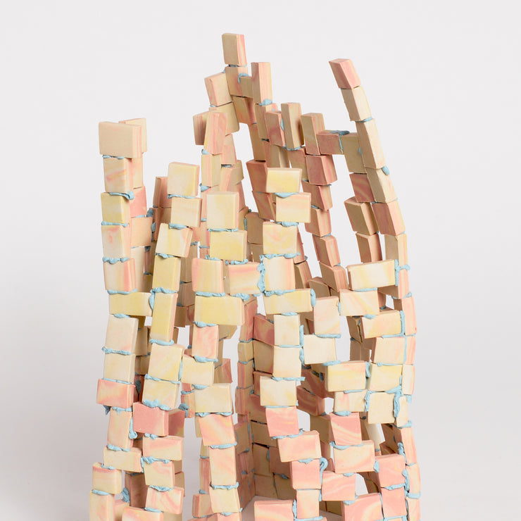 Ceramic Sculpture
