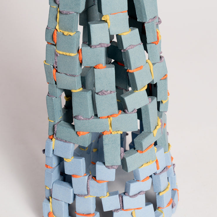 Ceramic Sculpture